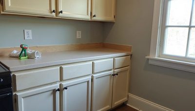 Trim, Caulk, Paint, Repeat: Why Finish Work Is Where So Many Jobs Fall Apart 