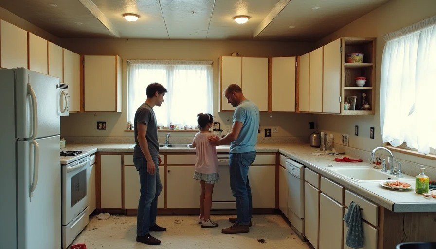 The Contractor Wasn’t the Worst Part — The Timing Was