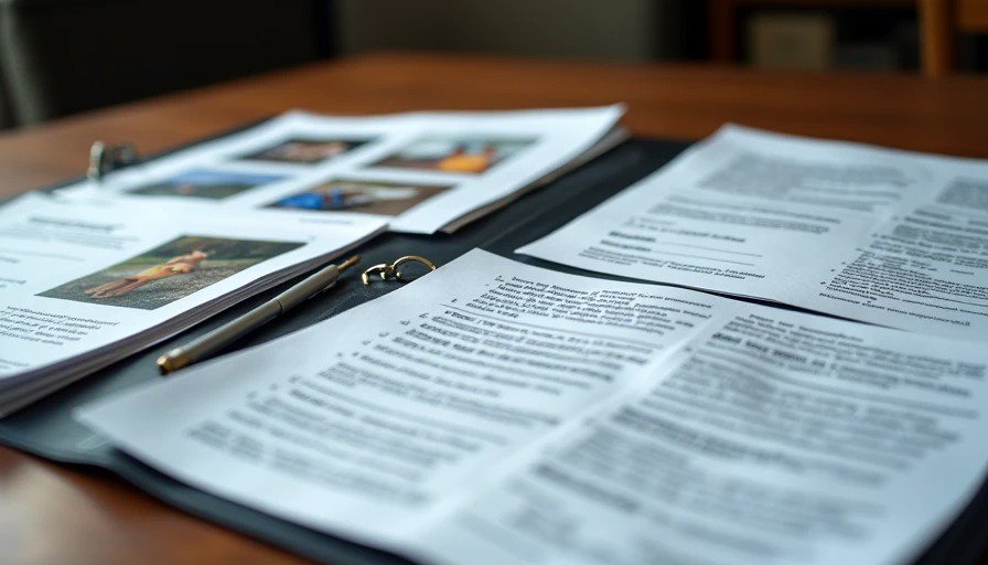 Complete window project documentation binder