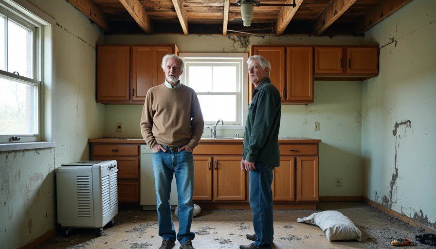 The Leak We Ignored for Six Months — and What It Cost Us in the End