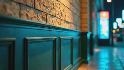 Exterior Stone Veneer Wainscoting: A Smart, Budget-Friendly Upgrade for Older Homes