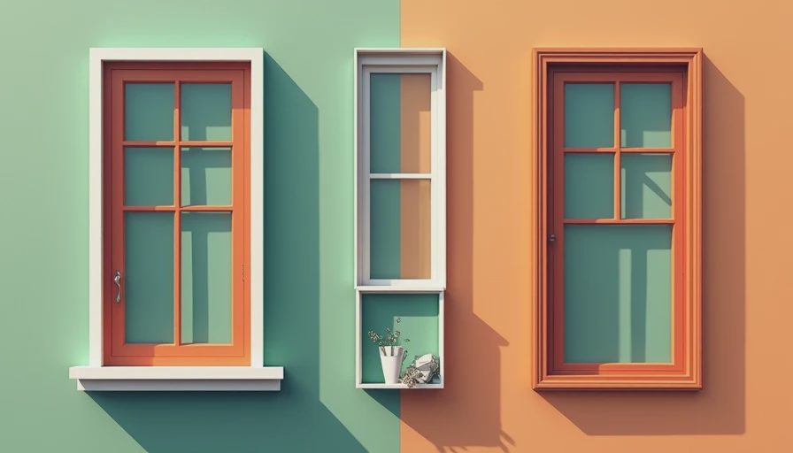 Aluminum Single Hung Windows: A Smart, Budget-Friendly Choice for Older Homes
