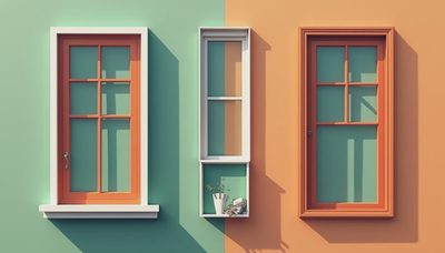 Aluminum Single Hung Windows: A Smart, Budget-Friendly Choice for Older Homes