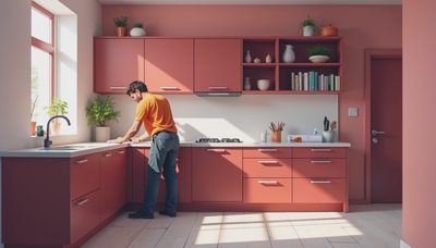 How to Choose the Right Corner Sink Base Kitchen Cabinet for Your Reno
