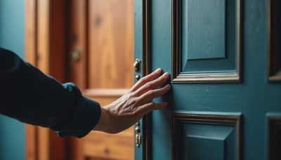 Wood Six Panel Doors: Are They Worth Installing in Your Old Home?
