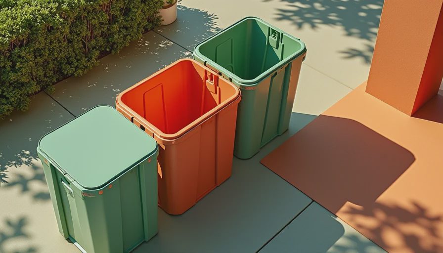 Portable vs Fixed Tote Handling Equipment Comparison: Which One Saves You Money?