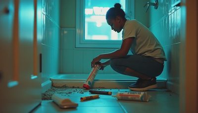 Is Caulk or Silicone Better for Showers? Here's What to Know