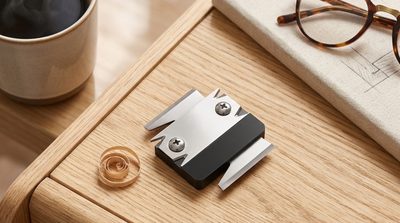 NECAMOCU Edge Banding Trimmer : The $7 Tool That Fixed My Cabinet Doors in One Afternoon