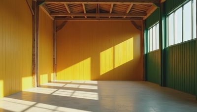 The Ultimate Guide to Building a Clerestory Shed