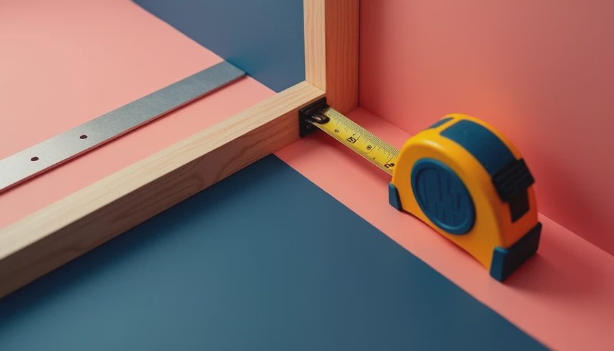 How to Measure and Frame a 36 Inch Interior Door Rough Opening