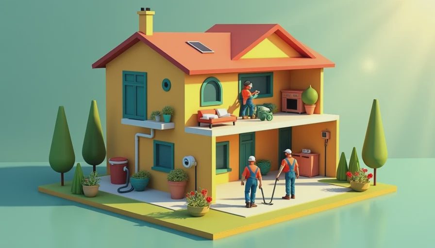 Best Way to Repipe a House: Save Money and Avoid Regrets