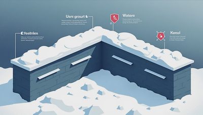 Metal Roof Snow Guards vs Snow Rails: Which One Protects Your Home Best?