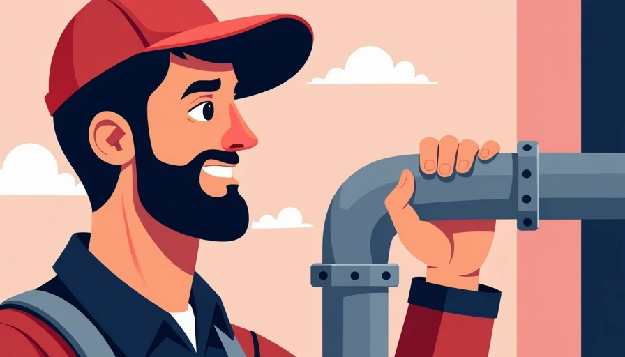 Illustration for can you use pex for gas line