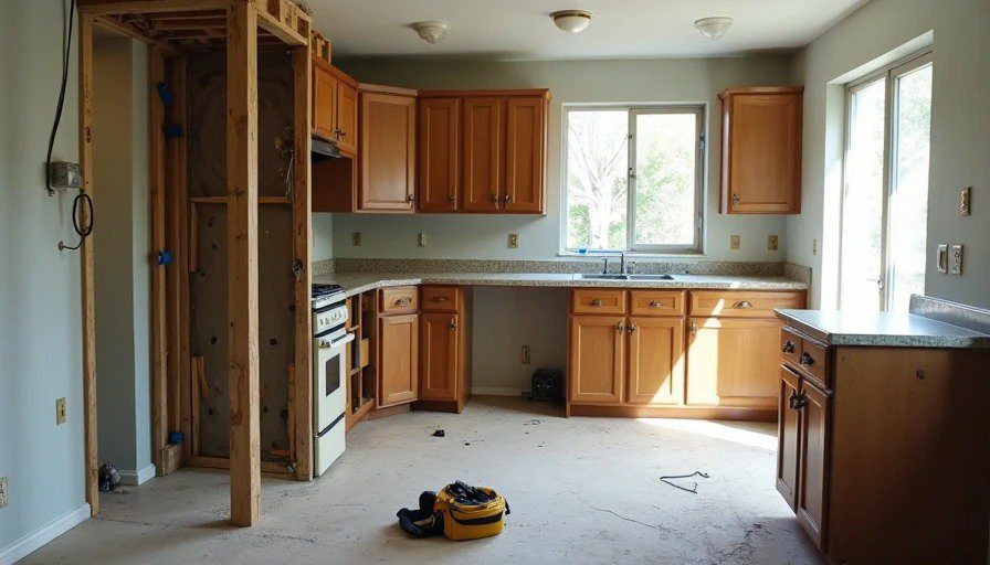 Repair First, Upgrade Later: How to Prioritize an Older Home Without Going Broke