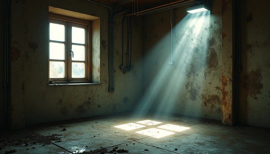 The First 24 Things to Check Before Buying an Older House