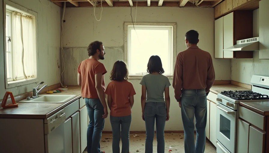 Too Many Families Get Burned by “Small” Renovation Mistakes