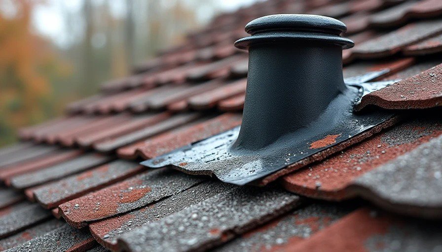 Common indicators it's time to evaluate your roof Signs of aging roof needing attention
