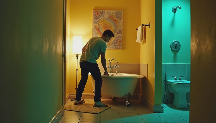Tub Protection: Essential Tips for Your Old Home Renovation