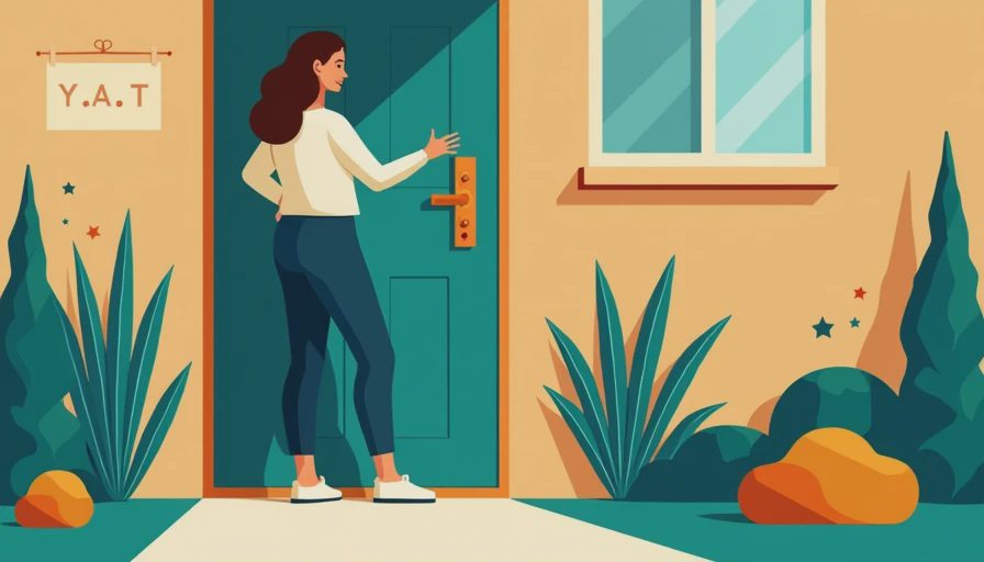 How to Choose and Install an Iron Door Latch for Your Old Home